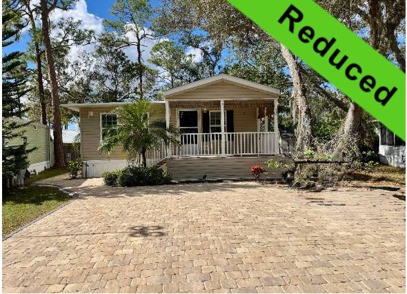 Mobile home for sale in Venice, FL